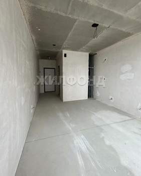 Студия квартира, вторичка, 23м2, 5/24 этаж