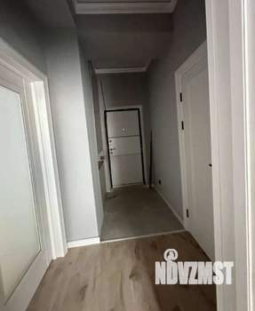 1-к квартира, вторичка, 39м2, 8/17 этаж