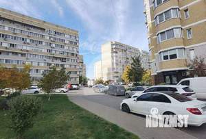 Студия квартира, вторичка, 22м2, 4/8 этаж