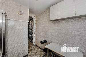 2-к квартира, вторичка, 48м2, 2/5 этаж