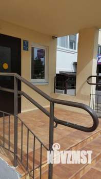 1-к квартира, вторичка, 38м2, 3/15 этаж