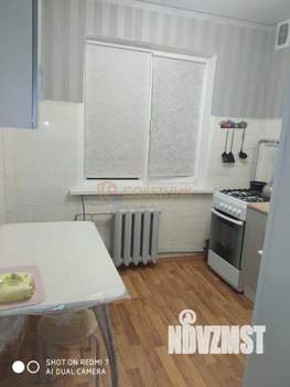 2-к квартира, вторичка, 49м2, 5/5 этаж