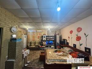 Студия квартира, вторичка, 34м2, -1/6 этаж
