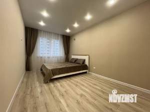 1-к квартира, вторичка, 35м2, 5/22 этаж