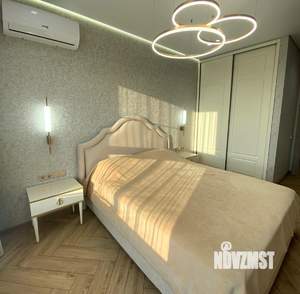 1-к квартира, вторичка, 71м2, 5/24 этаж