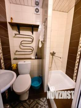 1-к квартира, вторичка, 22м2, 5/5 этаж