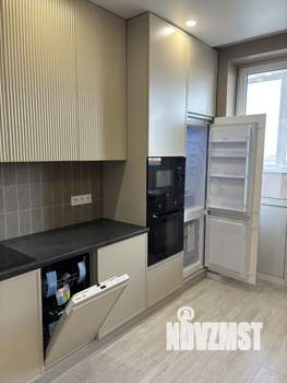 2-к квартира, вторичка, 57м2, 7/24 этаж