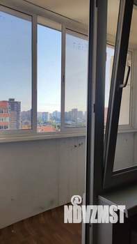 1-к квартира, вторичка, 40м2, 16/16 этаж