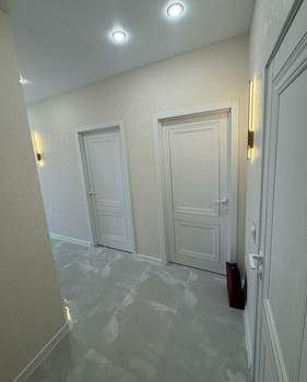 3-к квартира, вторичка, 72м2, 12/16 этаж