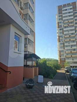 Студия квартира, вторичка, 25м2, 4/16 этаж