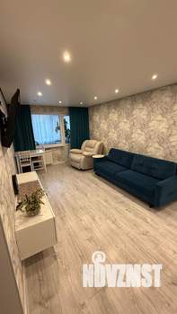 2-к квартира, вторичка, 45м2, 2/5 этаж