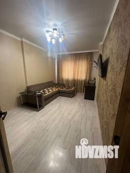 2-к квартира, вторичка, 60м2, 2/17 этаж