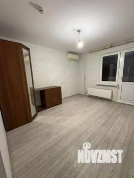 2-к квартира, вторичка, 63м2, 12/16 этаж