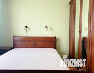 3-к квартира, вторичка, 80м2, 10/16 этаж