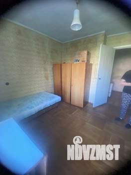 2-к квартира, вторичка, 55м2, 5/9 этаж