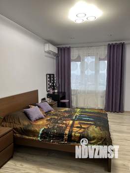 2-к квартира, вторичка, 63м2, 10/11 этаж