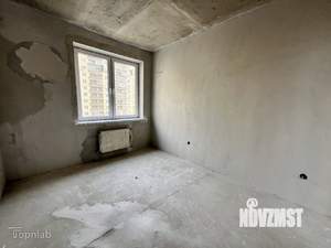 3-к квартира, вторичка, 55м2, 7/16 этаж