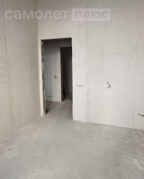 2-к квартира, вторичка, 58м2, 4/12 этаж
