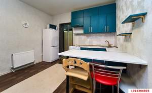 Студия квартира, вторичка, 30м2, 6/6 этаж