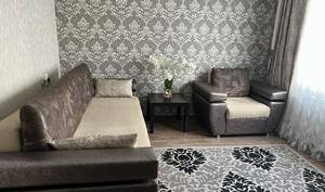 2-к квартира, вторичка, 59м2, 5/9 этаж