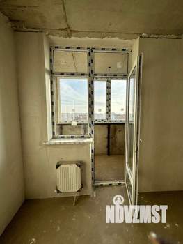 3-к квартира, вторичка, 80м2, 17/20 этаж