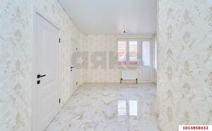 2-к квартира, вторичка, 50м2, 8/16 этаж