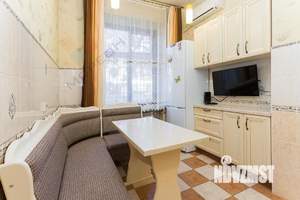 4-к квартира, вторичка, 96м2, 1/3 этаж