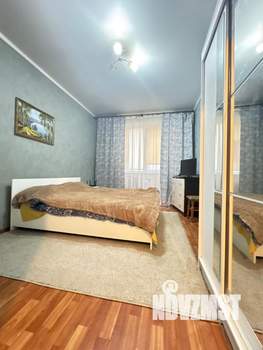 1-к квартира, вторичка, 37м2, 2/6 этаж