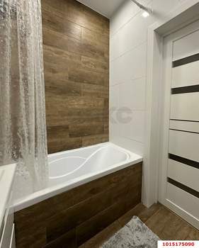 1-к квартира, вторичка, 40м2, 17/17 этаж