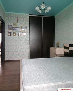 2-к квартира, вторичка, 70м2, 19/20 этаж