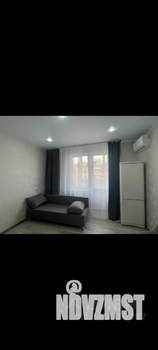 Студия квартира, вторичка, 22м2, 4/8 этаж