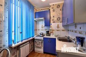 1-к квартира, вторичка, 30м2, 5/5 этаж