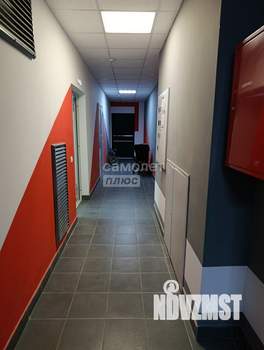 1-к квартира, сданный дом, 25м2, 14/19 этаж