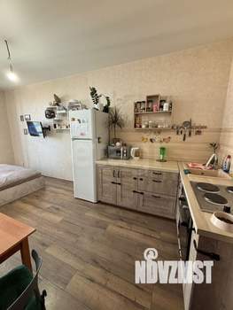 1-к квартира, вторичка, 46м2, 3/3 этаж