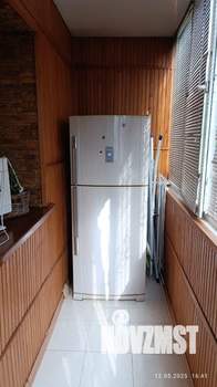 1-к квартира, вторичка, 36м2, 1/10 этаж