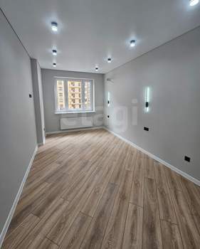 1-к квартира, вторичка, 36м2, 4/24 этаж