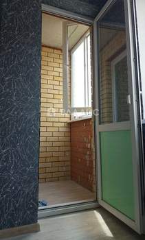 Студия квартира, вторичка, 25м2, 2/3 этаж