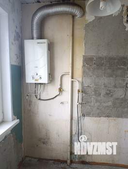 2-к квартира, вторичка, 44м2, 4/5 этаж