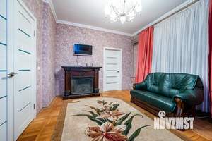 3-к квартира, вторичка, 62м2, 1/3 этаж