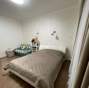 1-к квартира, вторичка, 37м2, 4/13 этаж