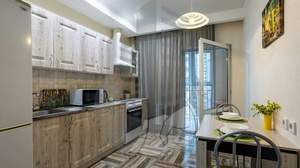 1-к квартира, вторичка, 38м2, 14/25 этаж