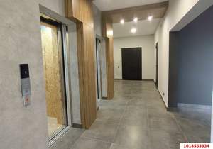 2-к квартира, сданный дом, 56м2, 17/24 этаж
