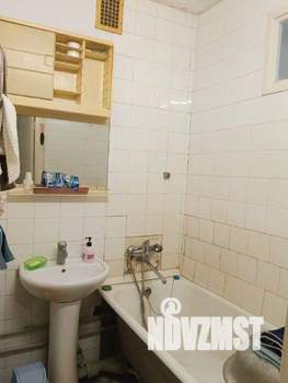 3-к квартира, вторичка, 61м2, 3/5 этаж