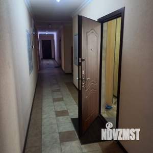 1-к квартира, вторичка, 31м2, 4/17 этаж