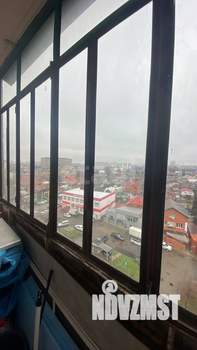 2-к квартира, вторичка, 53м2, 9/9 этаж