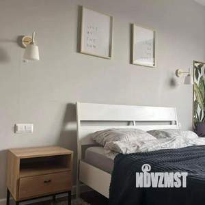 2-к квартира, вторичка, 52м2, 6/24 этаж