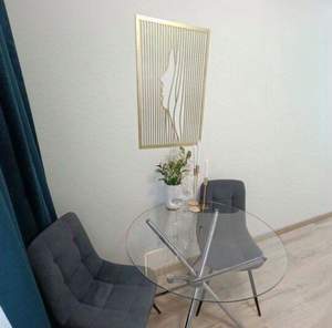 2-к квартира, вторичка, 54м2, 3/5 этаж