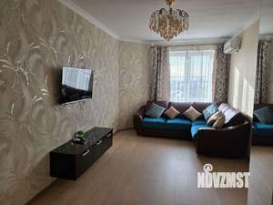 3-к квартира, вторичка, 81м2, 9/24 этаж