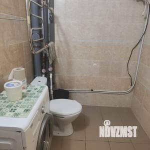 1-к квартира, вторичка, 39м2, 1/12 этаж