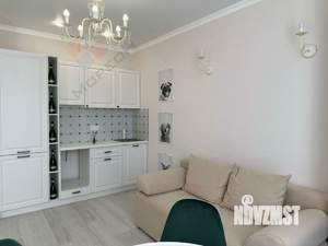2-к квартира, вторичка, 45м2, 20/22 этаж
